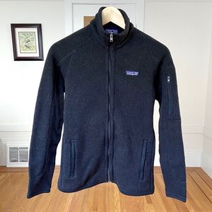 Patagonia Better Sweater Full Zip